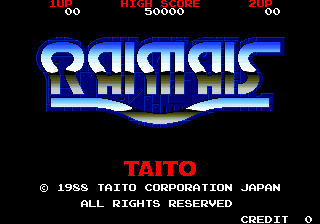 Play <b>Raimais (World)</b> Online